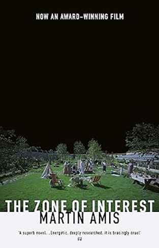 The Zone of Interest